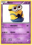 Minion