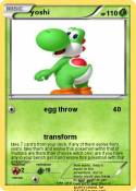 yoshi