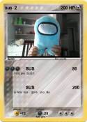 sus 2