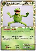 That Boi Kermit