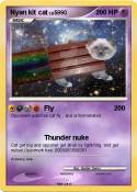 Nyan kit cat