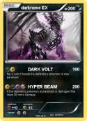 darkrome EX