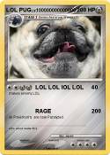LOL PUG