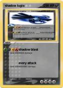 shadow lugia