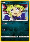 Yugi Moto