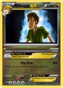 Shaggy
