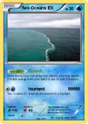 Two Oceans EX
