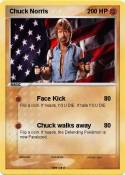 Chuck Norris
