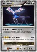 Xerneas