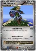 Link Célèste