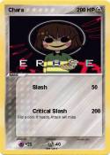 Chara