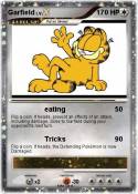 Garfield
