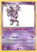 MewThree