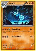 Lucario