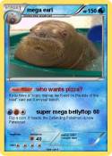 mega earl