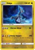 Dialga