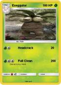 Exeggutor