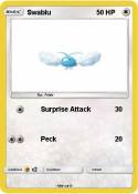 Swablu