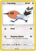 Fletchling