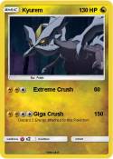 Kyurem