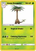 Alolan Exegguto