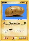 Patates