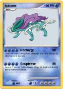 suicune