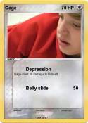 Gage