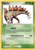 Stegosaurus