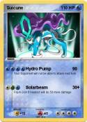 Suicune