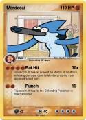 Mordecai