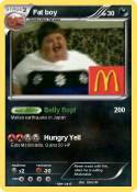 Fat boy