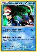 Ash-greninja