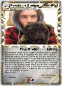 Pewdiepie &
