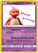 Breatheleon