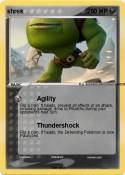 shrek