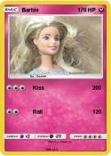 Barbie