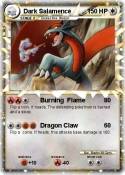 Dark Salamence
