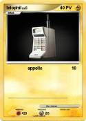 telophil