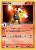 mario feu