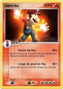 mario feu