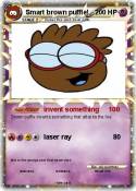 Smart brown
