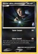 doctor who