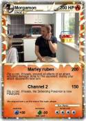 Morgamon