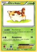 Ultra-Neko