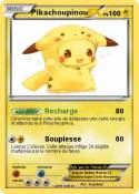 Pikachoupinou