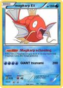 magikarp EX