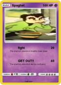 Spaghet