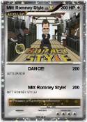 Mitt Romney
