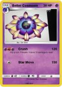 Better Cosmoem